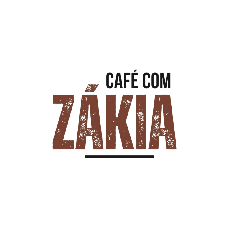 Café com Zakia